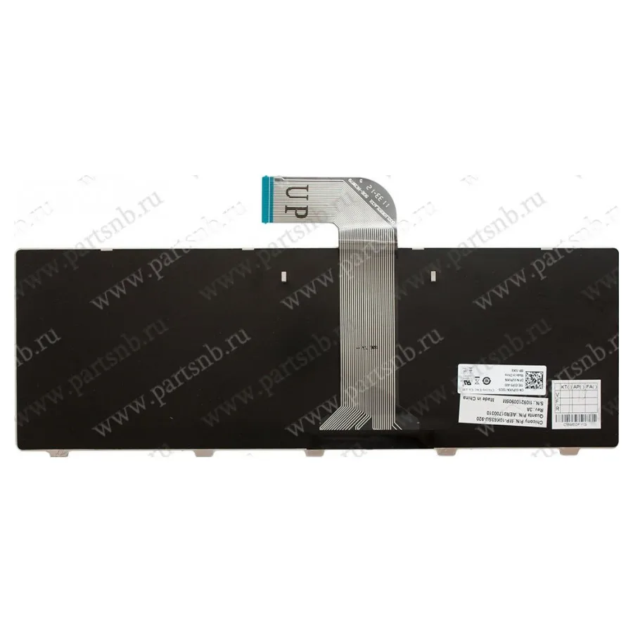 Клавиатура для ноутбука DELL Inspiron N4050-6262 |
