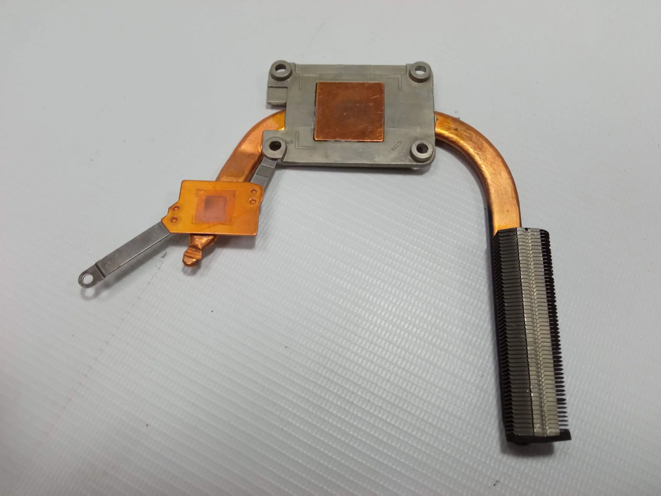 Система охлаждения Lenovo G570 доставка