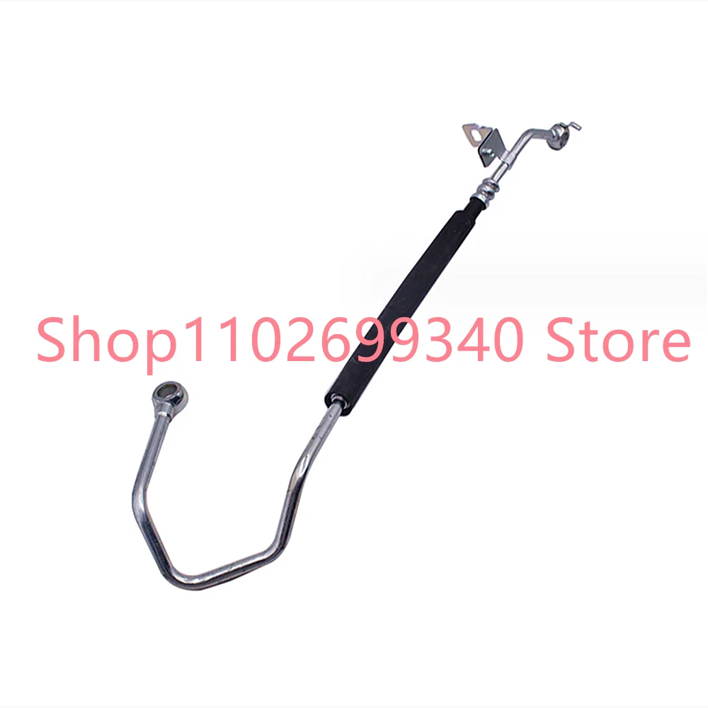 1225A119 шланг для обратного подачи топлива двигателя Mitsubishi Pajero Montero Shogun V87 V93 V97