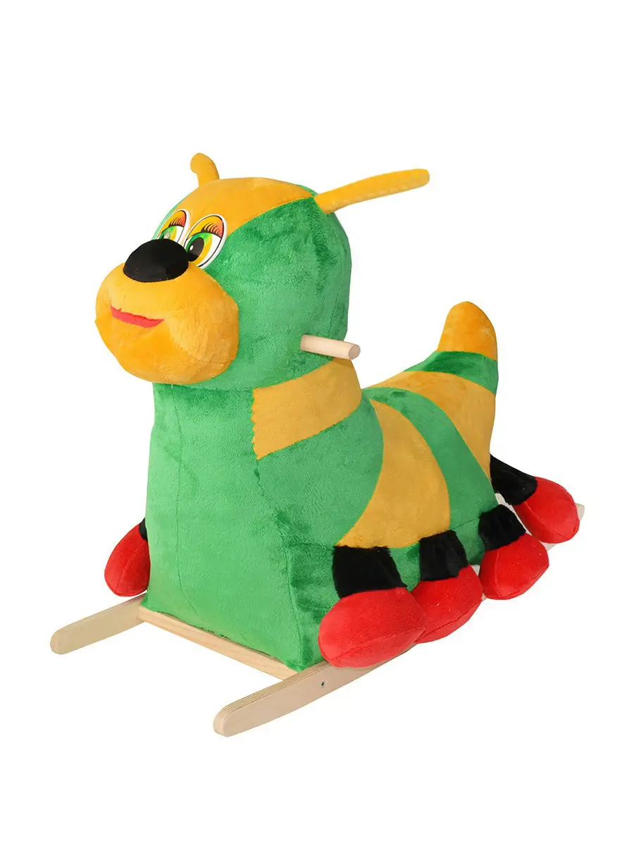 Качалка мягкая Тутси &quotГуселька&quot 298-2011 |