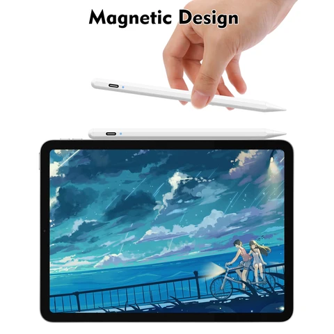 Apple pencil for 5th generation ipad - купить недорого | AliExpress