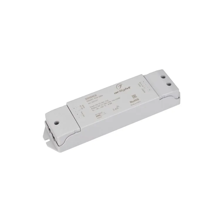 Диммер SMART-D32-DIM (12-36V, 12A, 0/1-10V) (027137)