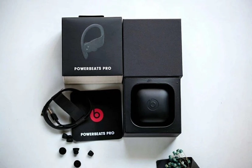 Beats Powerbeats Pro Купить