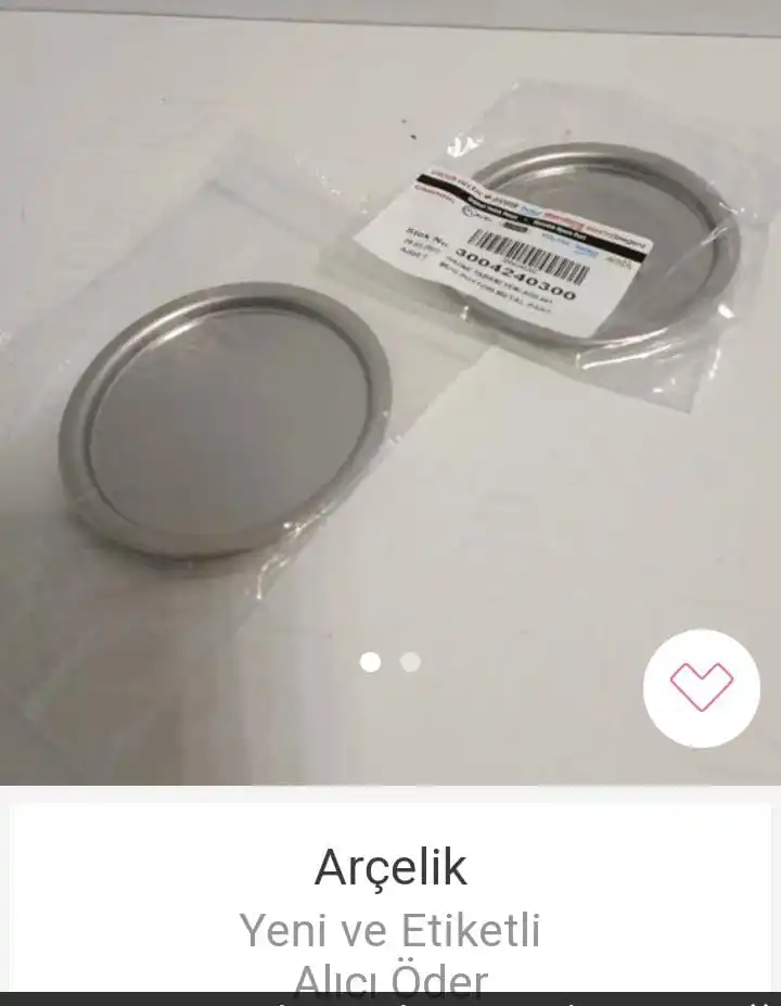 

Основание для чаши турецкой кофемашины Arcelik Beko-3004240300
