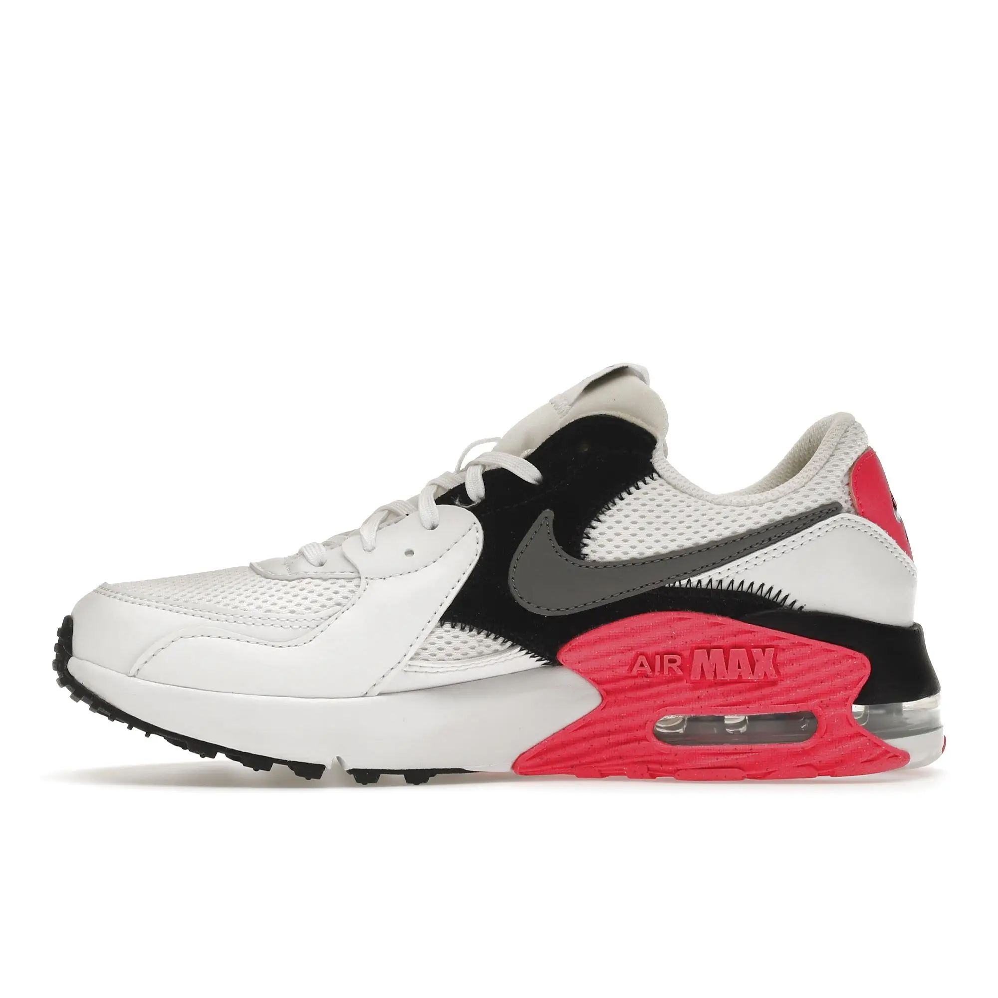 Nike air max excee negro hotsell