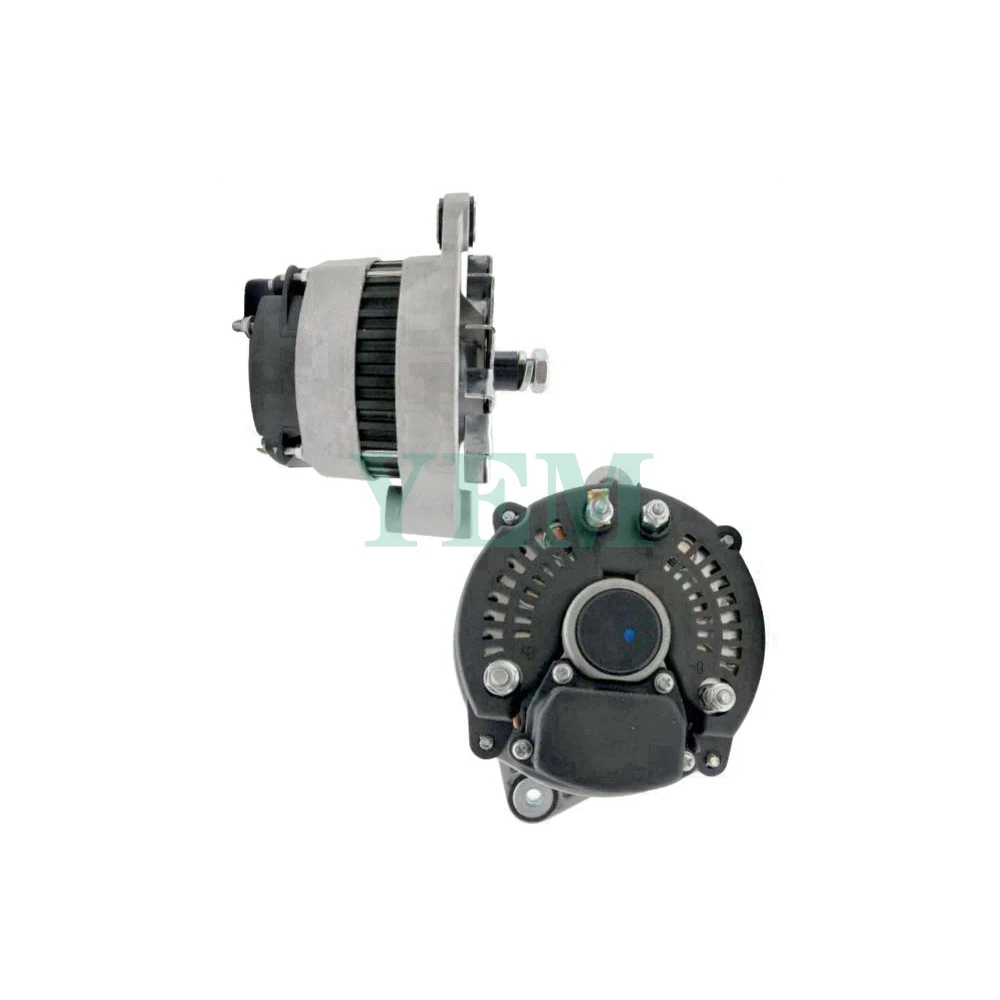 

Для VOLVO 24V 55A генератор переменного тока V0E11063163