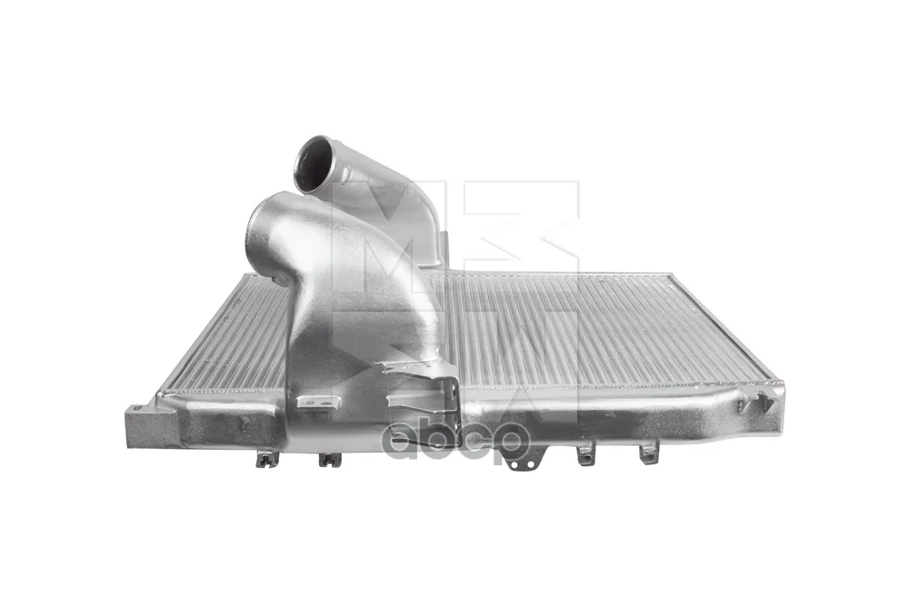 Рисунок 2 - Интеркулер Mercedes 760x860x64 О