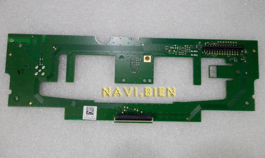 BMW RCD407 RCD405 MINI LCD электронная схема логическая плата серия подключается к