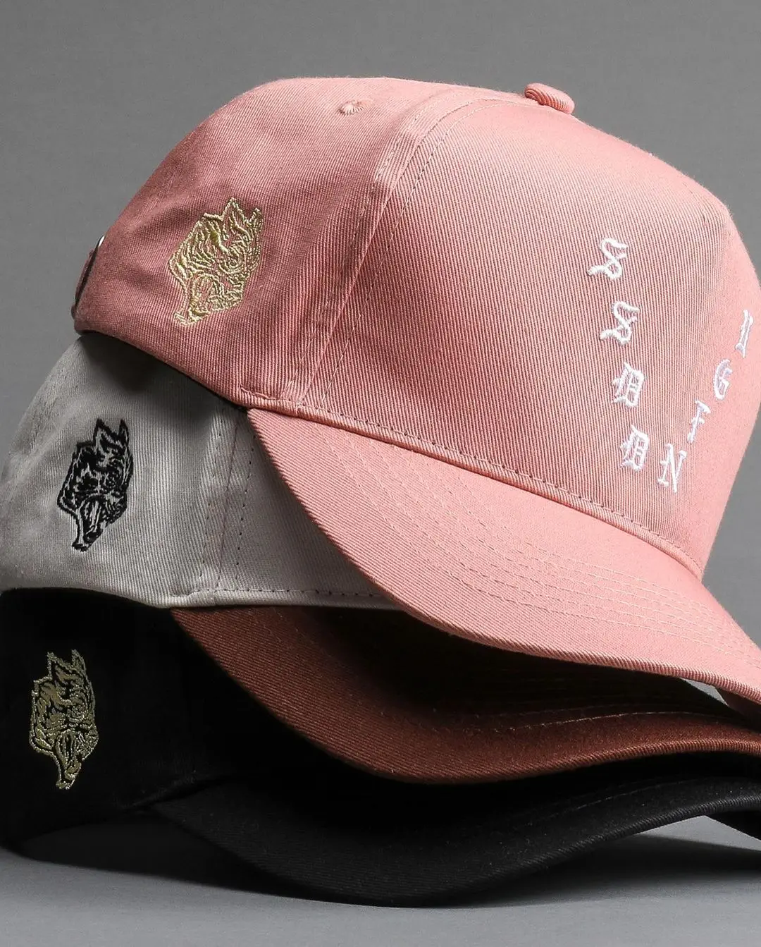 

Zhcth Store Darc Hat 2022 Baseball Cap PINK For Women Premium Quality Embroidery