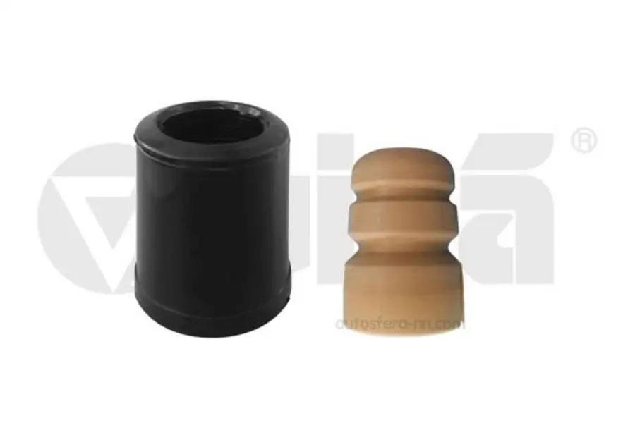 VIKA K41784601 Отбойникпылпераморткомкт на 2стор