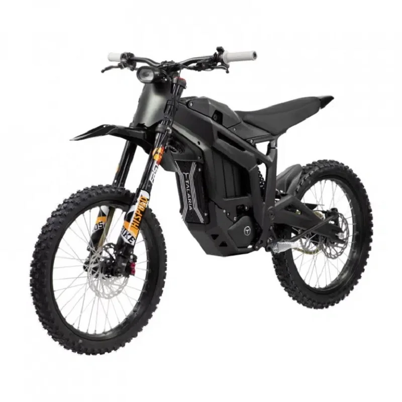 

HOT SALES!! 2023 Talaria Sting with Fastace Forks (MX3)