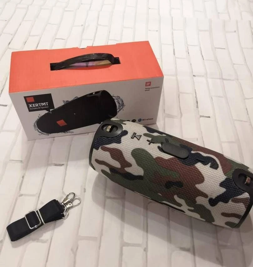 Как разобрать колонку xertmt Колонка XERTMT ⚡ Бесплатная доставка завтра AliExpress