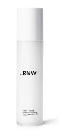 RNW Увлажняющий тонер с гиалуроновой кислотой Der. Moist Hyal Treatment Toner 125мл |