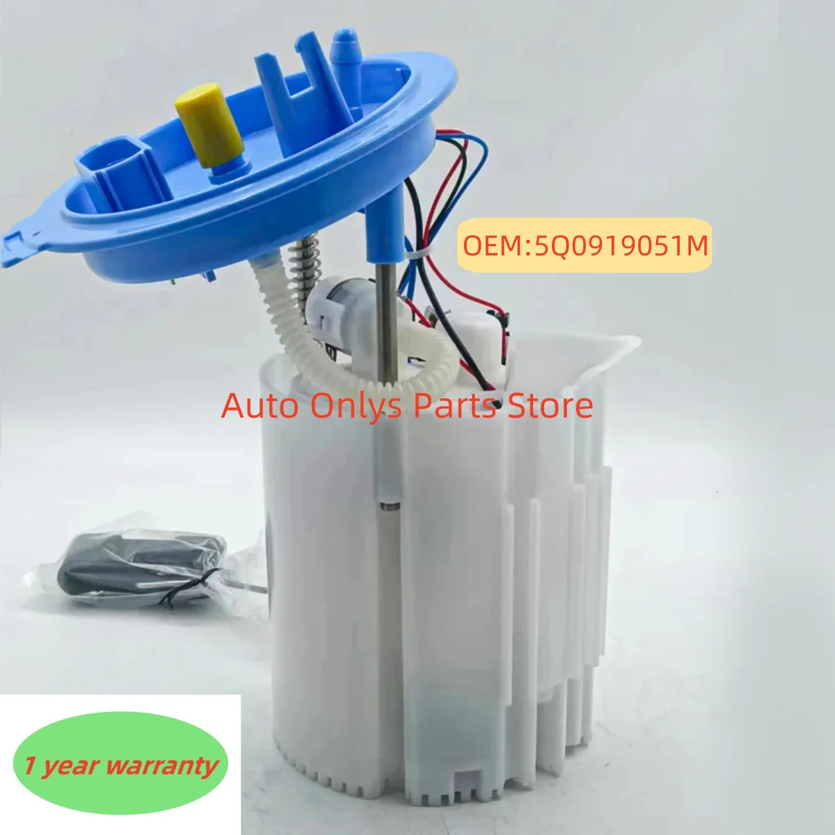 1 шт. новый модуль топливного насоса 5Q0919051M 5Q0919051N для Audi A3 8V VW Golf VII 7 вариант 2013