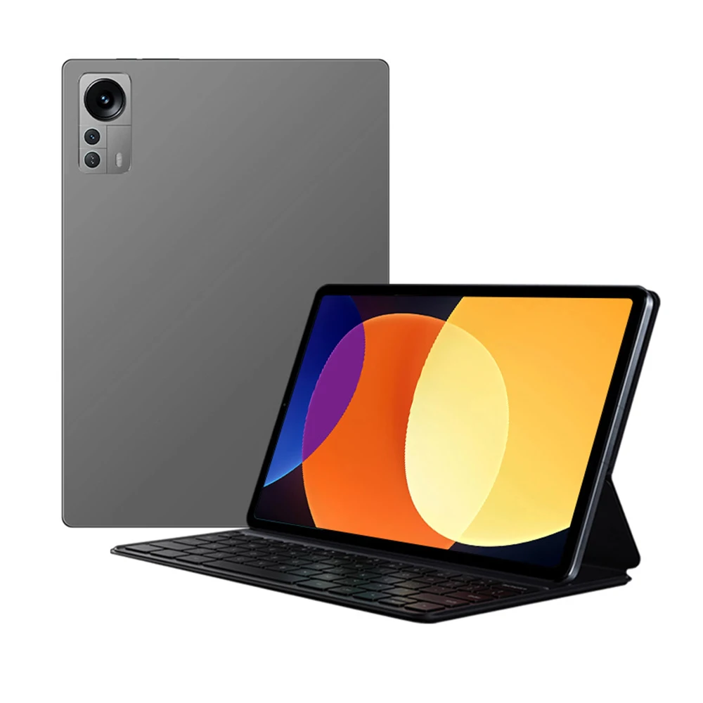 

Планшет Hos на Android 13, 10,1 дюйма, 16 ГБ + 1 ТБ