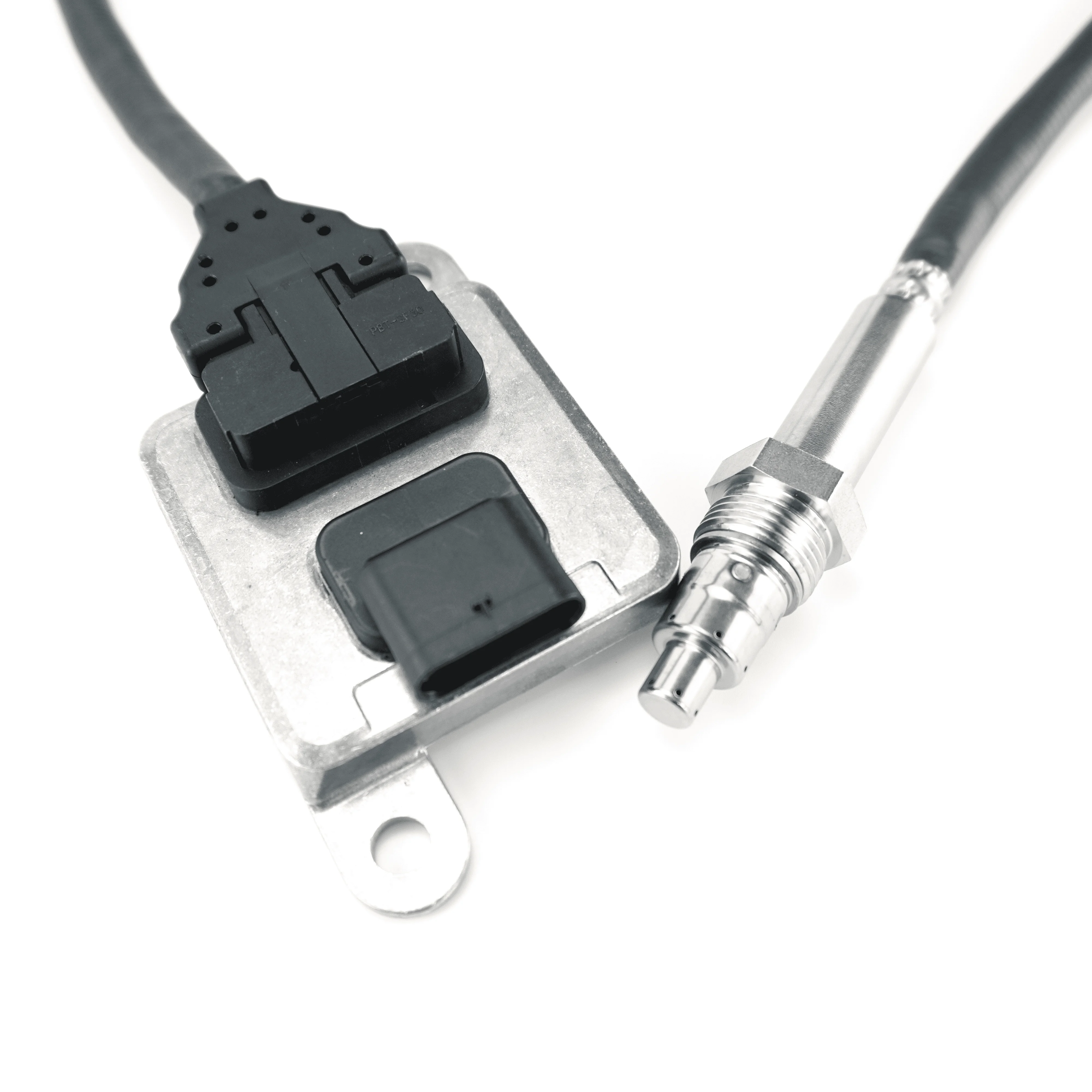 A 0009055100 5WK96681 Оригинальный новый датчик азота и кислорода NOx для Mercedes-Benz W207 W212 W222 R