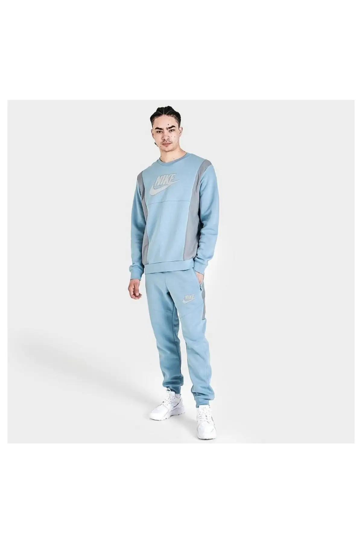 Nike Hybrid штаны