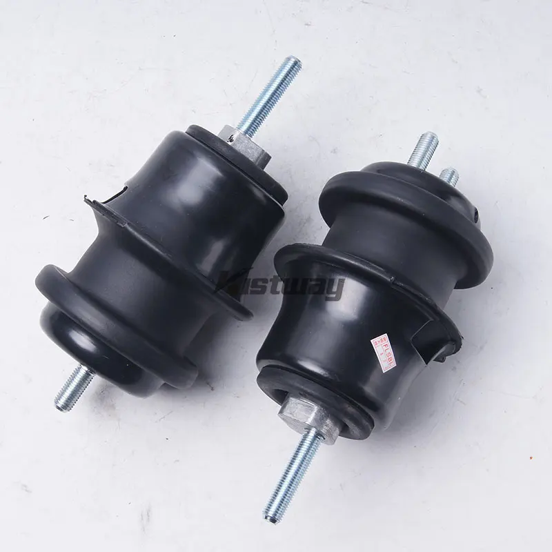 4 шт. комплект крепления двигателя для Subaru Legacy Outback 2.0L CVT Auto 41022AJ210 41022AJ140 41022FJ000