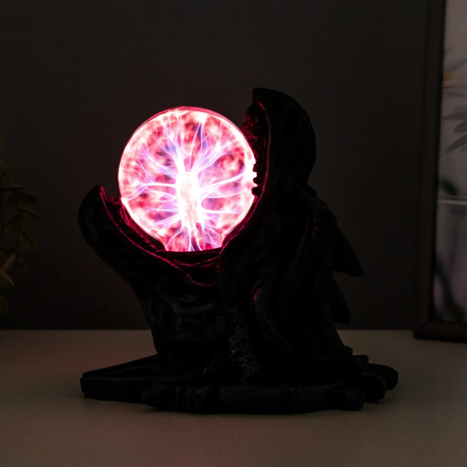 Плазменный Шар Купить В Уфе