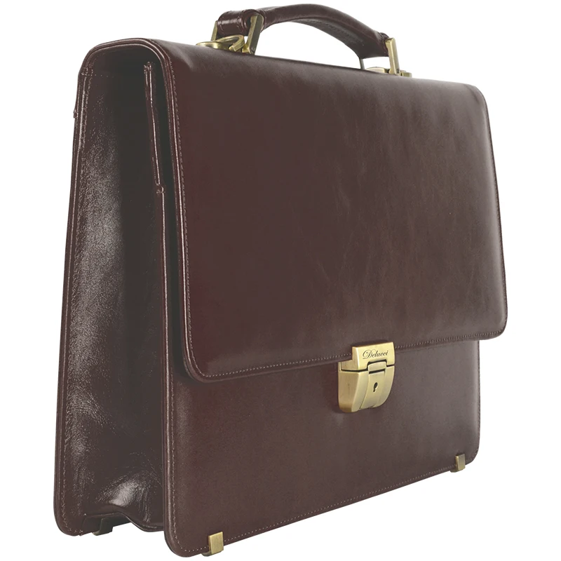 Рисунок 2 - Delucci Портфель "Калипсо" кожа