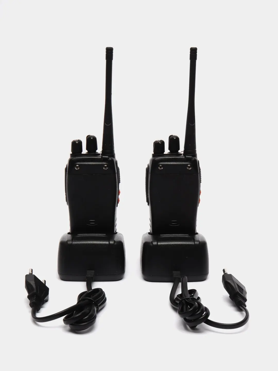 Комплект Раций 2 Шт Купить