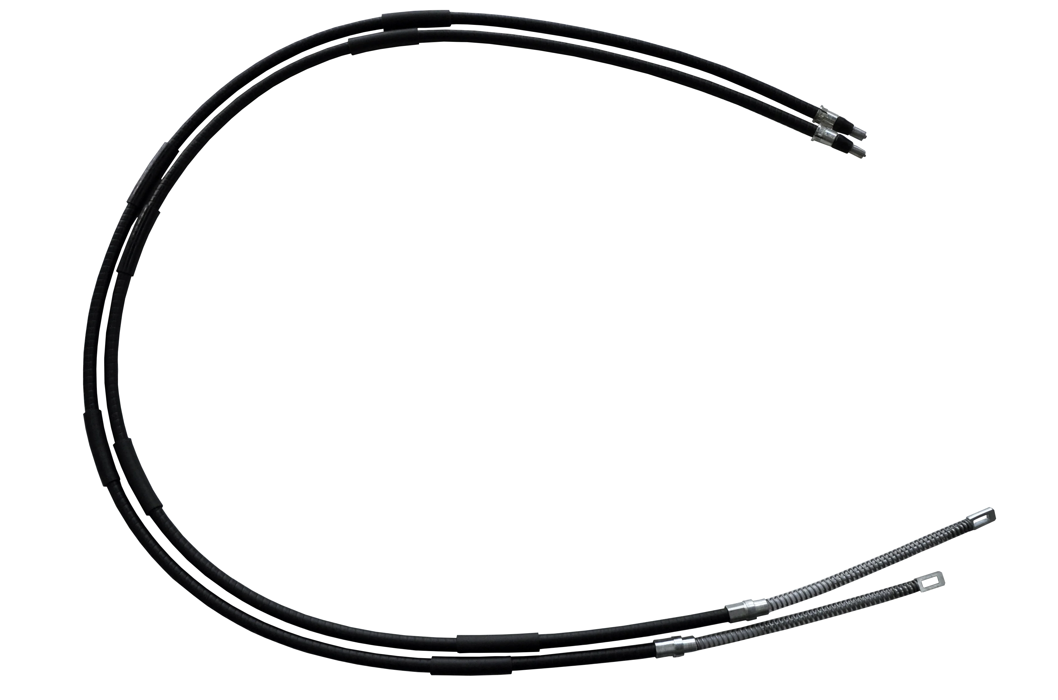 Трос Ручного Тормоза Ваз Купить