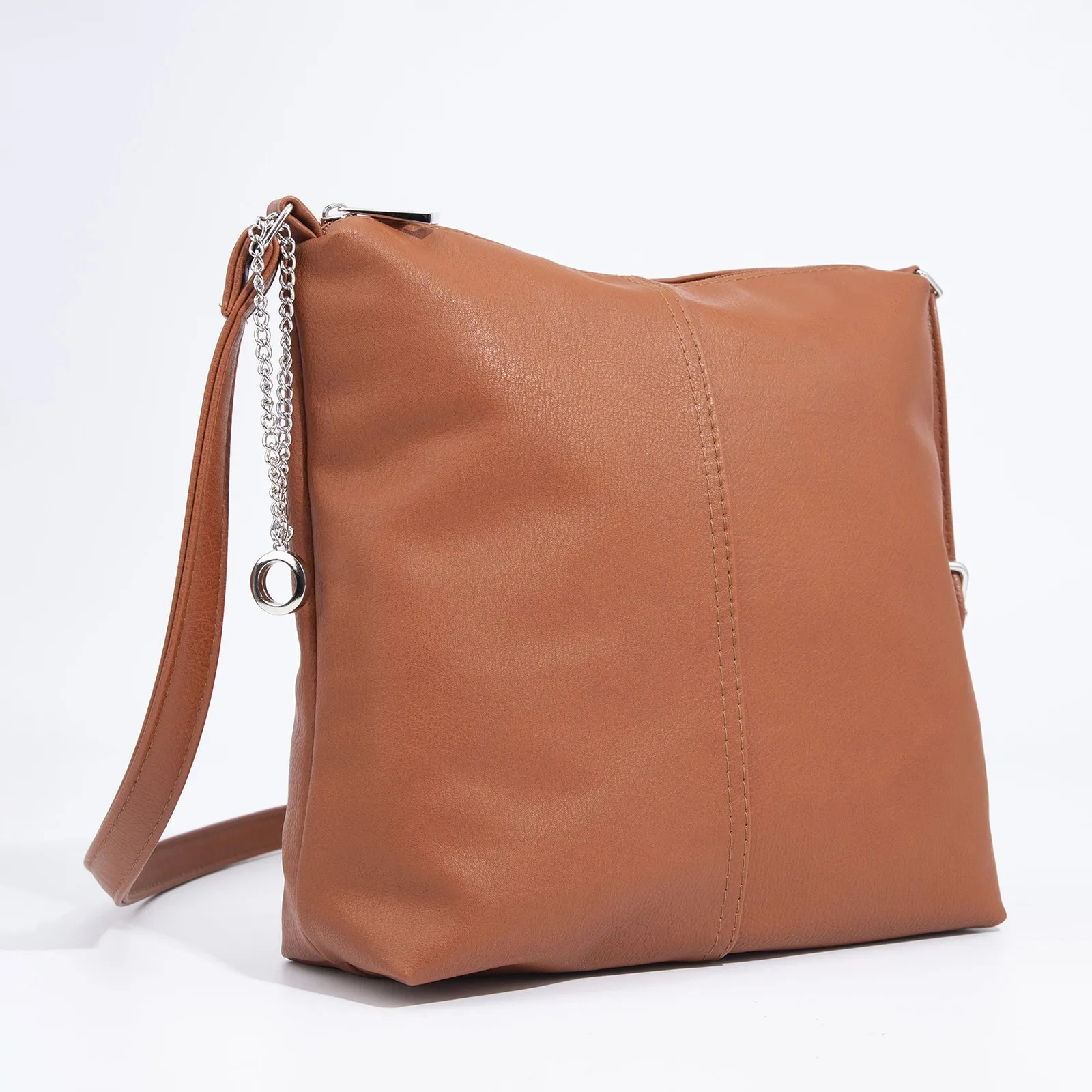 Купить Сумку Рыжего Цвета