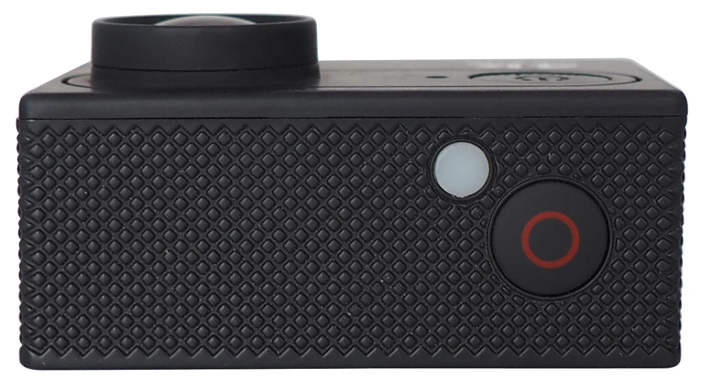 Экшн Камера Digma 800 Купить