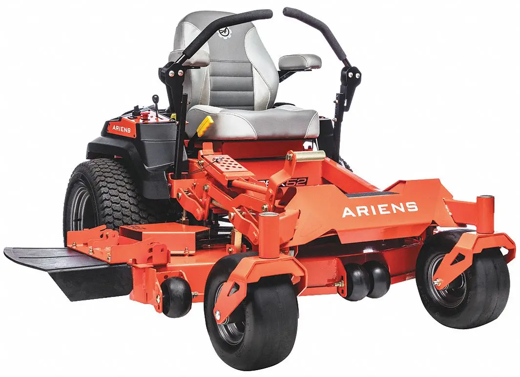 

Order 2 Get 1 Free ORIGINAL NEW Ariens Ariens Ikon XL 42 inches(Kohler) 22hp 725cc Zero Turn Lawn Mower