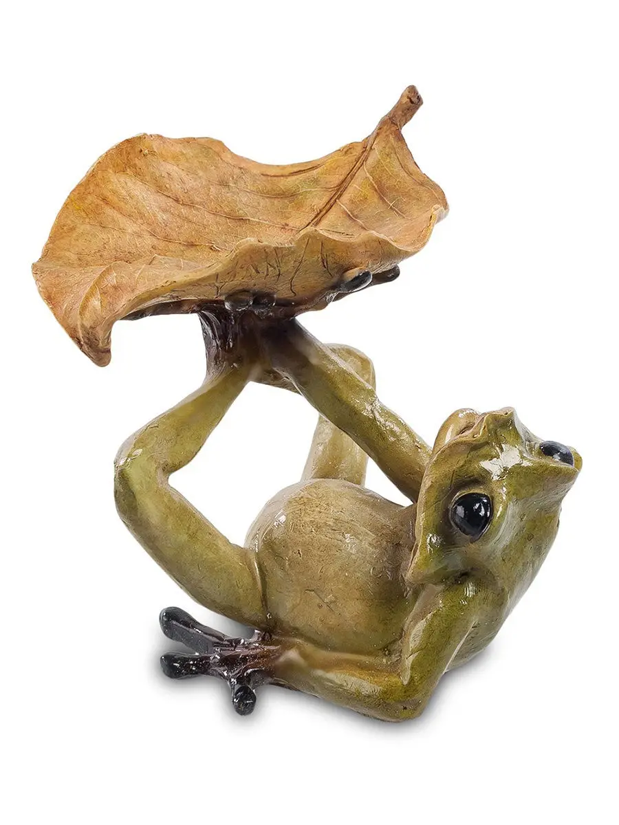 Фигурка &quotЛягушка&quot