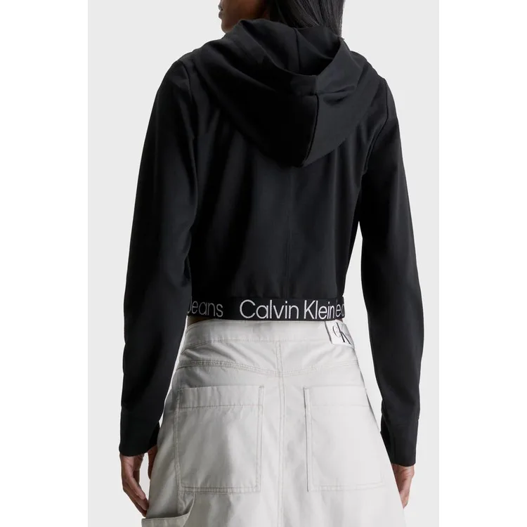 Рисунок 2 - Calvin Klein С капюшоном