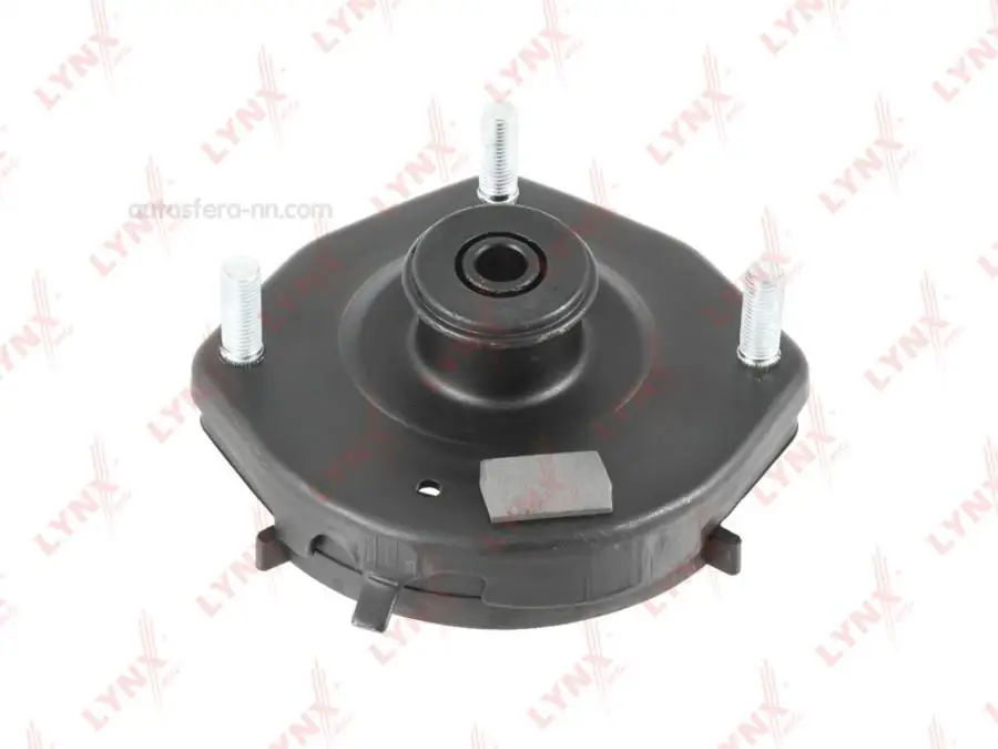 LYNXAUTO MA1030L Опора заднего амортизатора слева