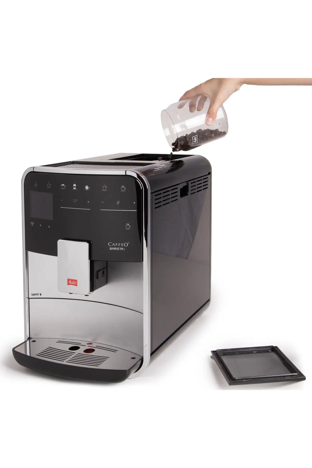 кофемашина melitta caffeo e 957-201 solo&perfect milk. Melitta caffeo barista t smart. Melitta caffeo f 850-102 barista ts smart. кофемашина мелита бариста тс. Melitta caffeo f 850-102 barista ts smart.