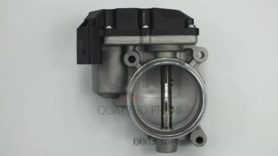 QUATTRO FRENI QF46A00055 Дроссельная Заслонка