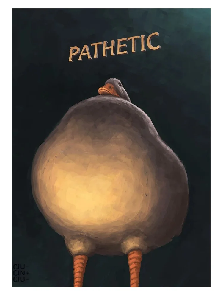 Печать на холсте 