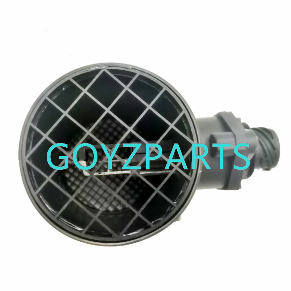 Массивный расходомер воздуха 0 280 217 502 0280217502 1747155 747 155 Датчик MAF для BMW