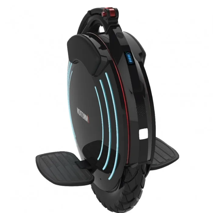 

Большая скидка, распродажа на электрический Моноцикл InMotion V10F