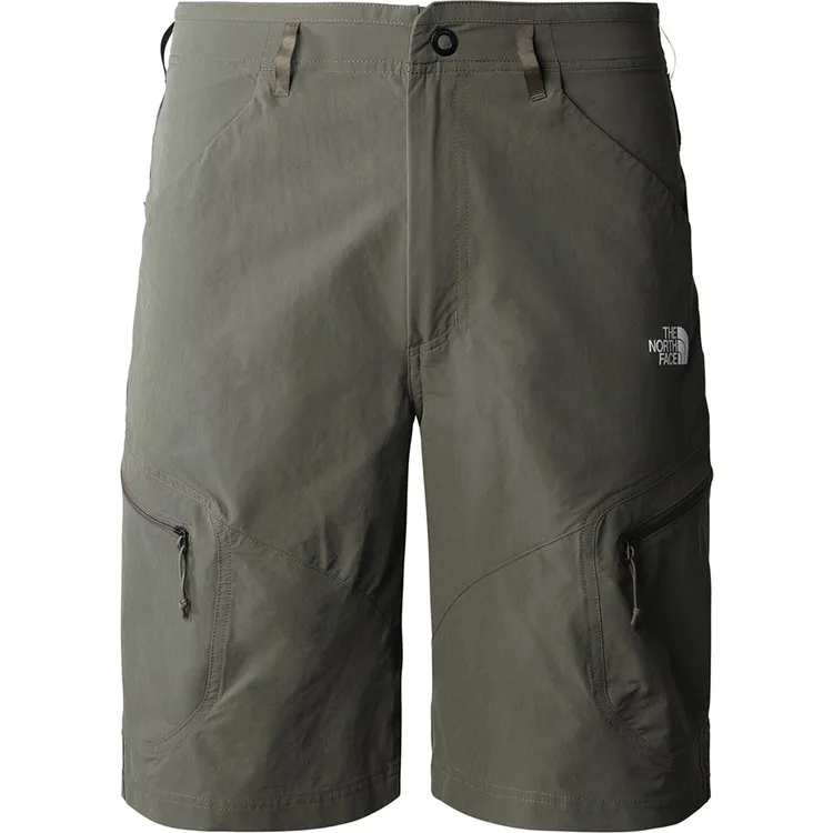 The North Face M Exploration Короткие