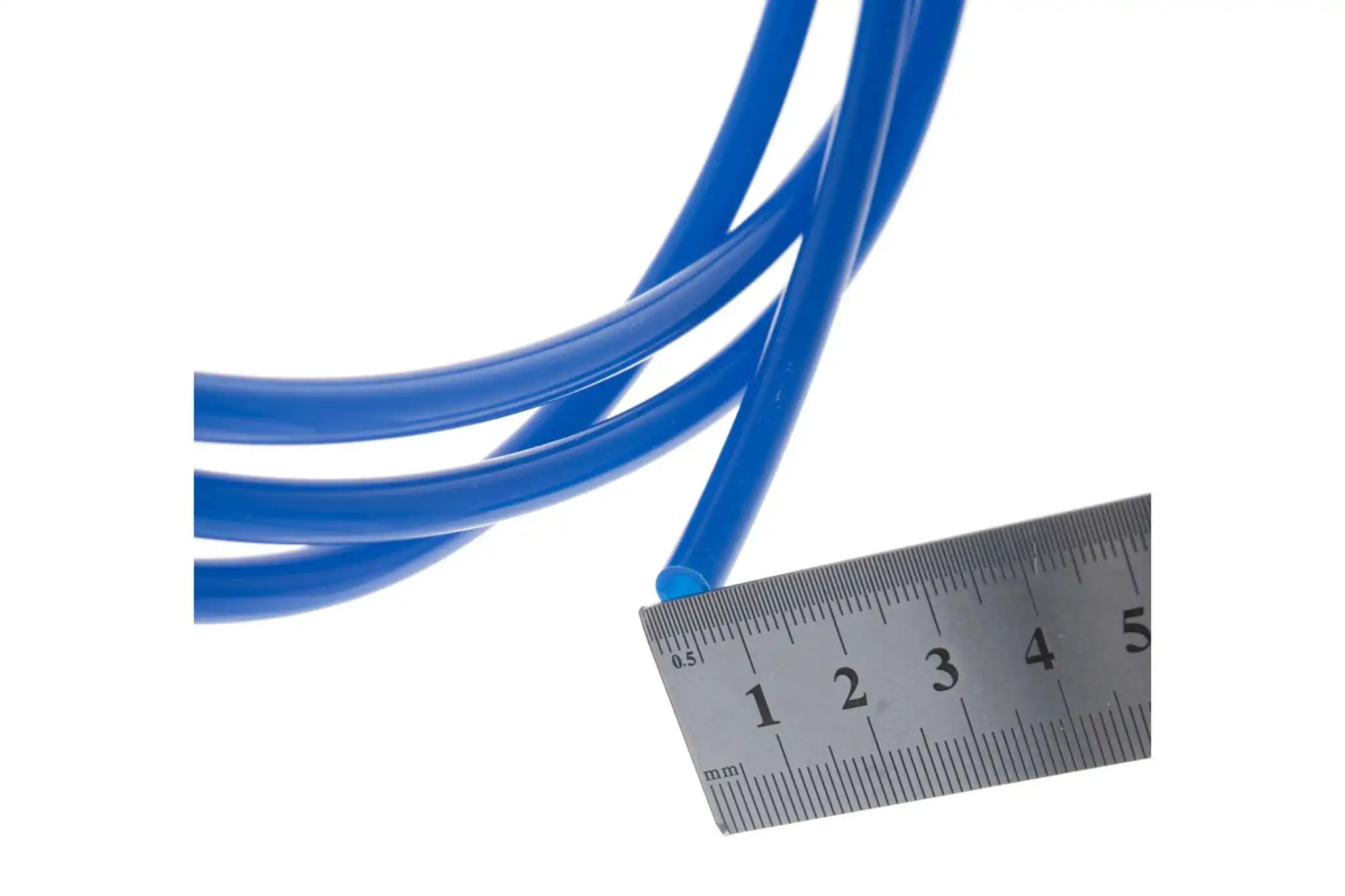 трубка для воды. аквафор трубка 1/4. трубка jg 1 4. гейзер трубка jg 1/4". тройник john guest с красными замками.