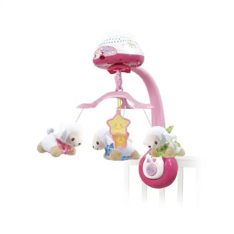 Музыкальный мобильпроектор VTech
