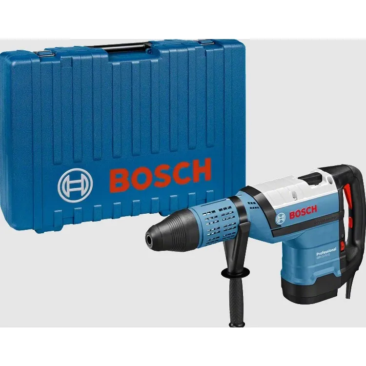 Bosch Бурильщик дробилки Gbh 12-52