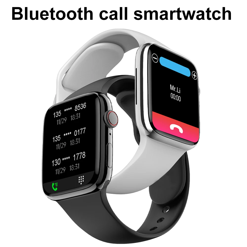 DT7 Pro Max Stainless Steel Smart Watch Men 1.95'' HD Big Screen NFC Smartwatch Bluetooth Call Wireless Charging PK IWO W37 Pro