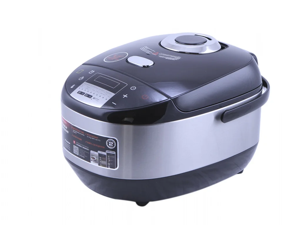 Мультиварка REDMOND RMC-IHM302