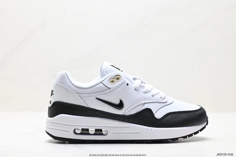 Кроссовки Nike Air Max 1 Air Max Уличные повседневные кроссовки для бега