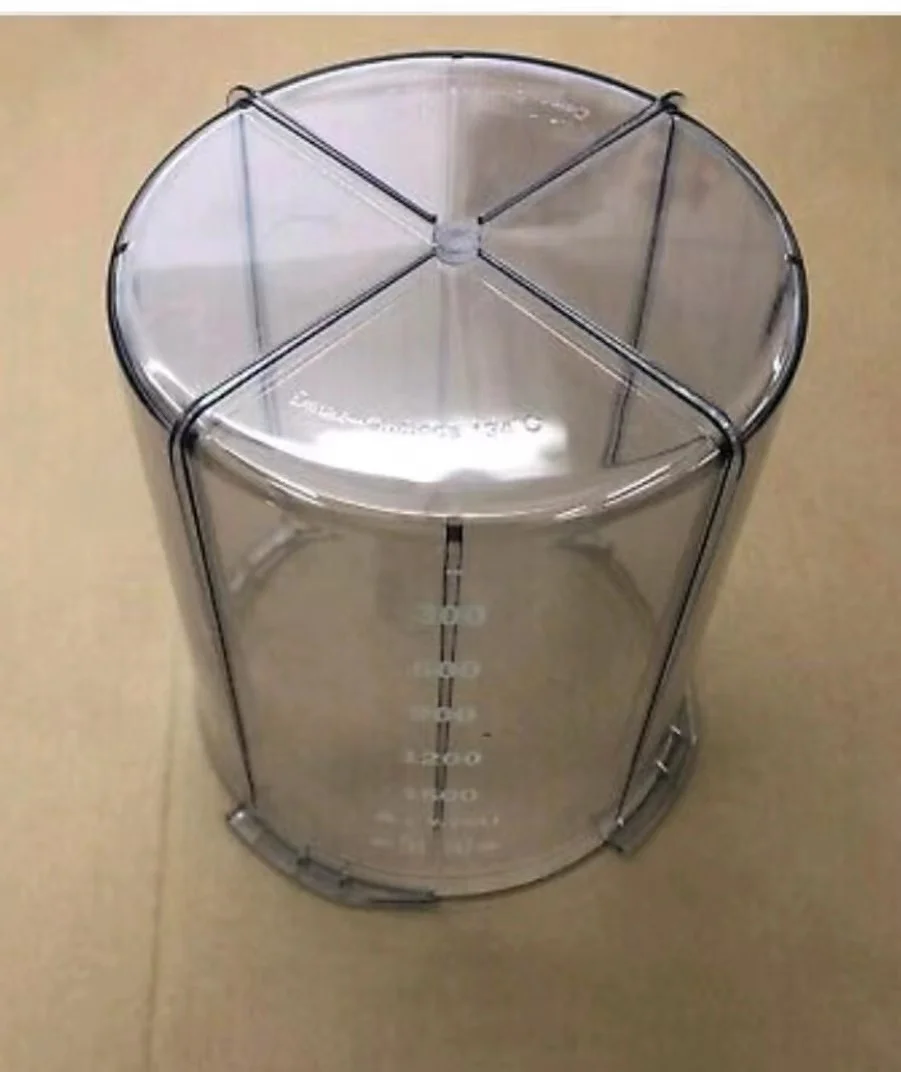 

GE Healthcare Datex Ohmeda HOUSING ADULT BELLOWS P/N:1500-3117-000 (New,Original)