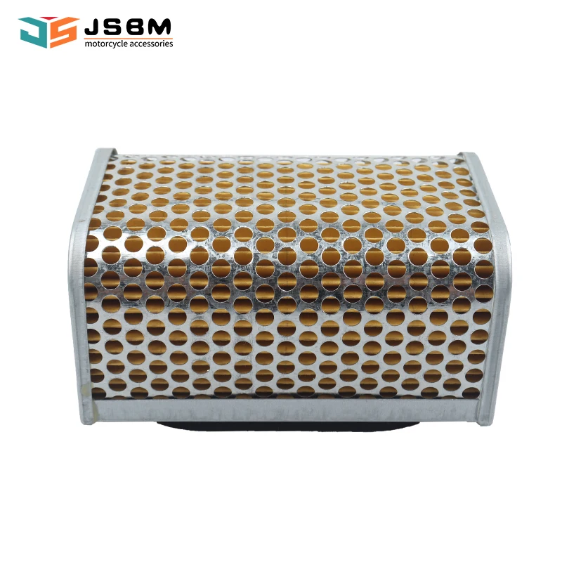 

Сменный воздухозаборный фильтр для мотоцикла JSBM для Kawasaki Z400 ZX400 Z500 Z550 GT550 GPZ550 ZX550 KZ550 ZX600 GPZ600R