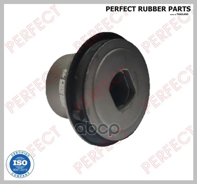 Сайлентблок Рулевой Рейки(Кратность 1 Шт) Lexus Lx570 Urj201 2007-Toyota Land Cruiser 200