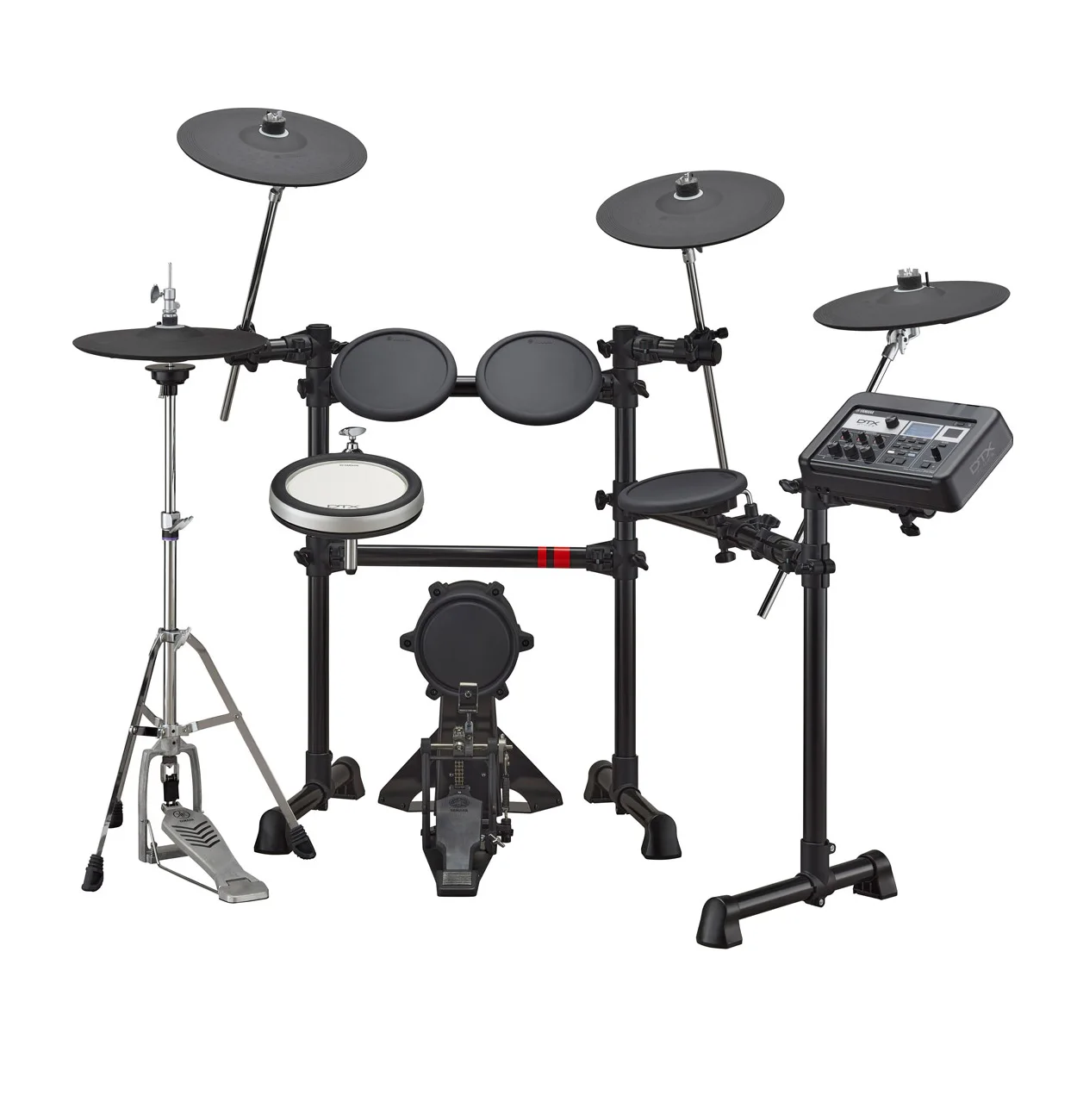 

Оригинальный Новый Yamaha DTX6K2-X E-battery Set