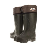 Мужские сапоги из ЭВА и ПУ (полиуретановая подошва) Топтыгин 2 СВ-90 Медведь.#5