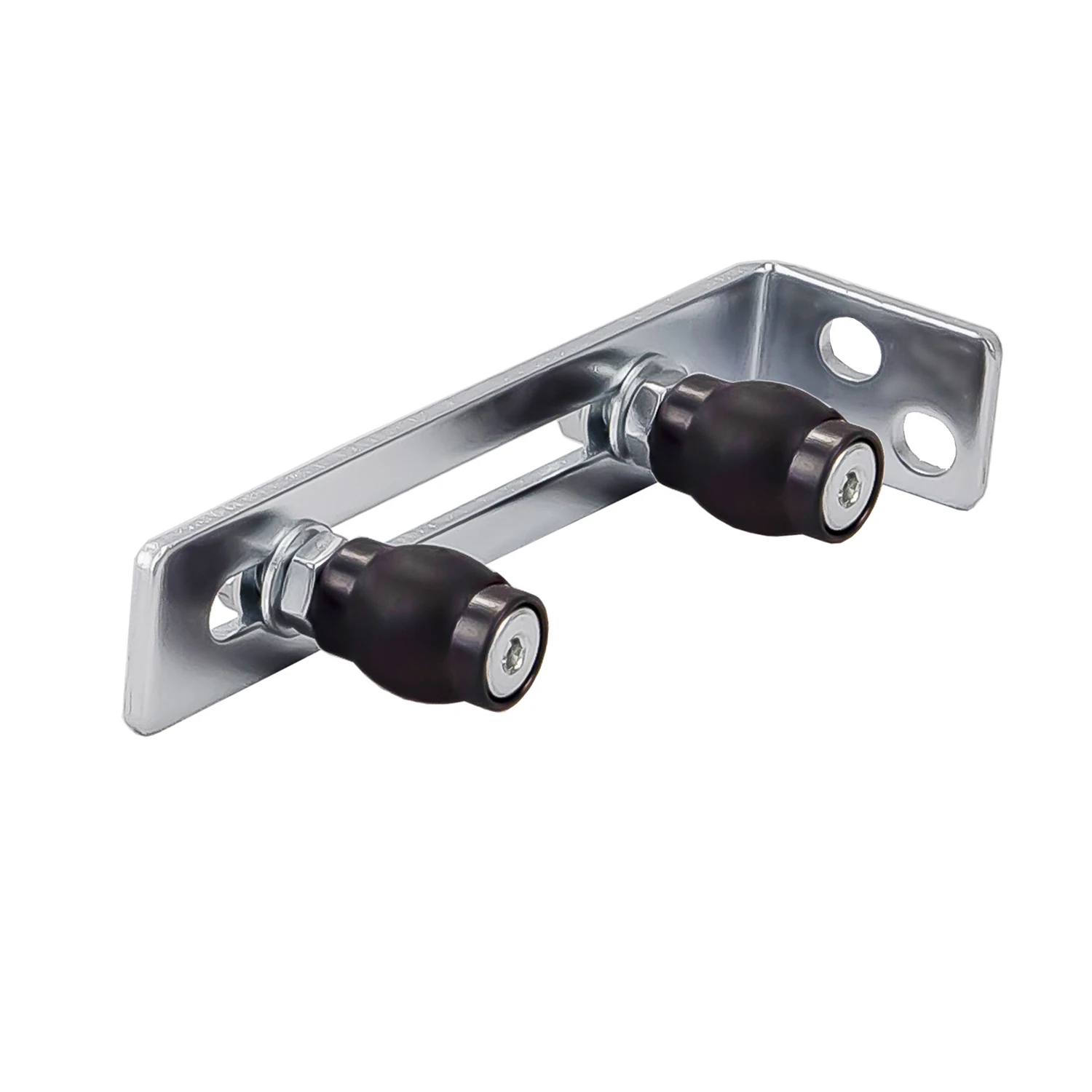 Ролики для откатных ворот комплект Home Gate КАВ3 | Безопасность и защита